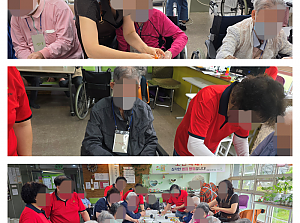 25.09.18 청송군 농업기술센터 연계 반려식물 활용 치유 농업 프로그램