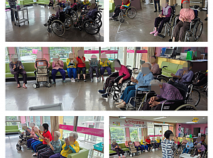 25.09.19 건강체조