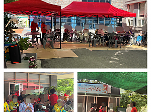 25.09.23 작은자 찻집