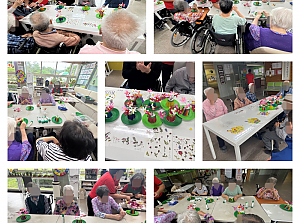 25.09.15 원예치료