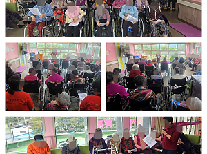 25.10.21 노래교실