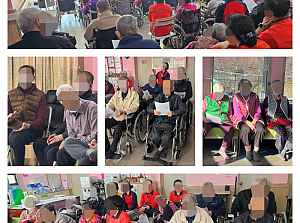 25.11.18 노래교실