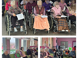 25.11.25 노래교실