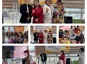 25.11.26 작은자 생신잔치