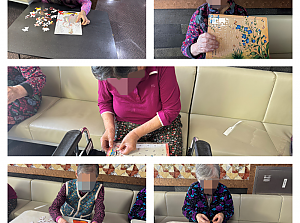 25.10.29 오감자극활동 퍼즐놀이