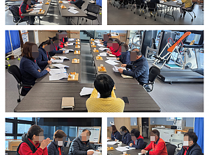 25.12.3 2025년 팀별사업평가회의