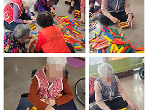 25.12.12 색깔블럭 쌓기