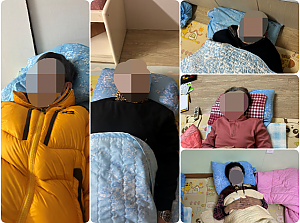 26.01.19 - 오전 신체 활동 프로그램 (뷰티클래스)