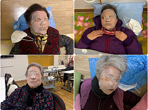 26.02.04 오전 신체 활동 프로그램 - 뷰티클래스 (마스크팩)