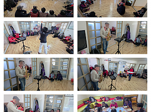 26.01.22 명당1리 경로당 순회봉사