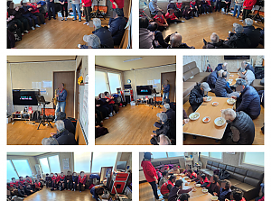 26.01.23 명당 2리 안마 경로당 순회봉사