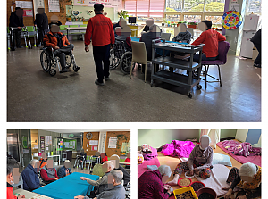 26.02.07 각층 프로그램 활동