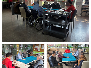 26.03.11요양1팀 윷놀이