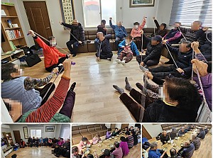 24.02.08 명당3리 경로당 순회봉사